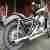 Harley Davidson FXR