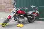 Harley Davidson FXR Super Glide Originale