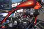 Harley Davidson FXRS Shovel