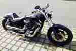 Harley Davidson FXRS Sport Glide Convertible