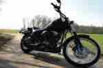 Harley Davidson FXST Softail