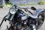 Harley Davidson FXST Softail Springer