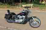 Harley Davidson FXST Softail Standard