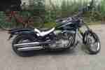 Harley Davidson FXST Softail Standart