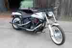 Harley Davidson FXSTC 1998