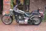 Harley Davidson FXSTD Deuce offizielle