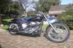 Harley Davidson FXSTDI Softail BJ 2005