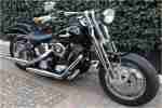 Harley Davidson FXSTS Softail Springer 1996