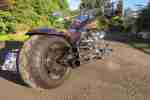 Harley Davidson FXSTS Softail Springer Custom