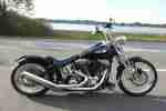 Harley Davidson FXSTS Softail Springer