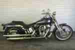 Harley Davidson FXSTS Springer Softail