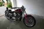 Harley Davidson, Falaschi Umbau Italien,