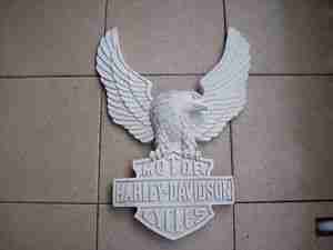 Harley Davidson Fan