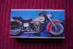 Harley Davidson Fan Artikel Dreidimensionaies