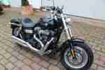 Harley Davidson Fat Bob