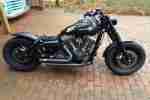 Harley Davidson Fat Bob