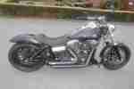 Harley Davidson Fat Bob