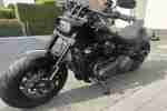 Harley Davidson Fat Bob FXFBS 114 9500 Km