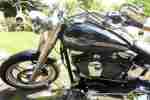 Harley Davidson Fat Boy, 100 Jahre Edition,