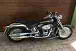 Harley Davidson Fat Boy 100th. Anniversary