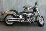 Harley Davidson Fat Boy