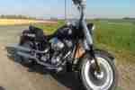 Harley Davidson Fat Boy