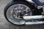 Harley Davidson Fat Boy