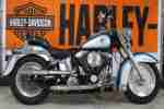 Harley Davidson Fat Boy