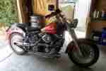 Harley Davidson Fat Boy