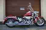 Harley Davidson Fat Boy