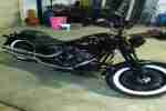 Harley Davidson Fat Boy