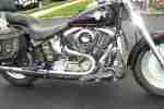 Harley Davidson Fat Boy 1993