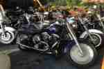 Harley Davidson , Fat Boy , 1998 , US Import