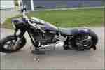 Harley Davidson Fat Boy