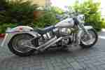 Harley Davidson Fat Boy