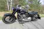 Harley Davidson Fat Boy