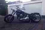 Harley Davidson Fat Boy