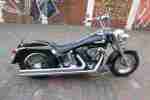 Harley Davidson Fat Boy