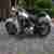 Harley Davidson Fat