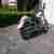 Harley Davidson Fat