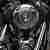 Harley Davidson Fat