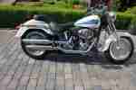 Harley Davidson Fat Boy