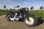 Harley Davidson Fat Boy