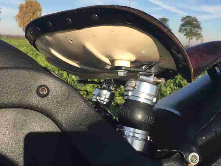 Harley Davidson Fat Boy