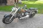 Harley Davidson Fat Boy