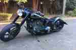 Harley Davidson Fat Boy