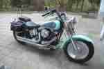 Harley Davidson Fat Boy, BJ 94, 3286 orig.