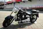 Harley Davidson Fat Boy Bj.: 1992