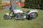 Harley Davidson Fat Boy Custom W&H Rick,s