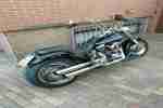 Harley Davidson Fat Boy Custom